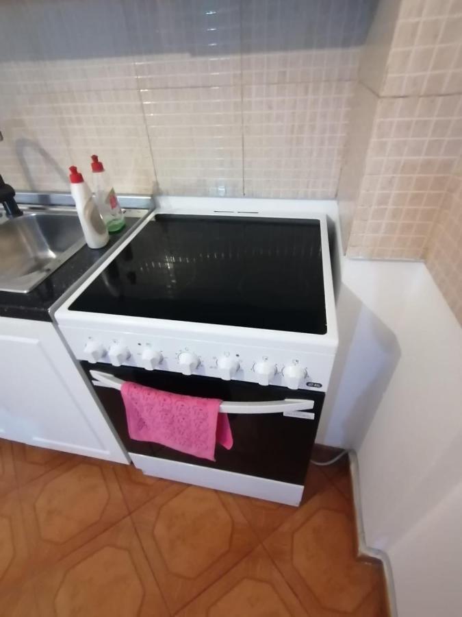 Appartamento Incantevole Con Posto Auto Privato Vlorë Buitenkant foto